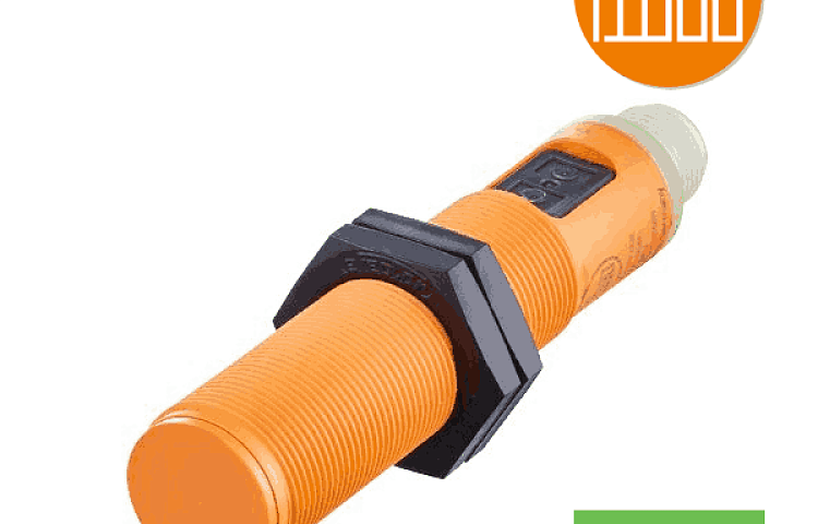  Емкостный уровнемер IFM KG5065